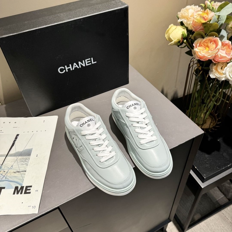 Chanel Sneakers